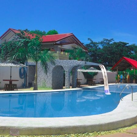 Michelle Pension Puerto Princesa Exterior photo