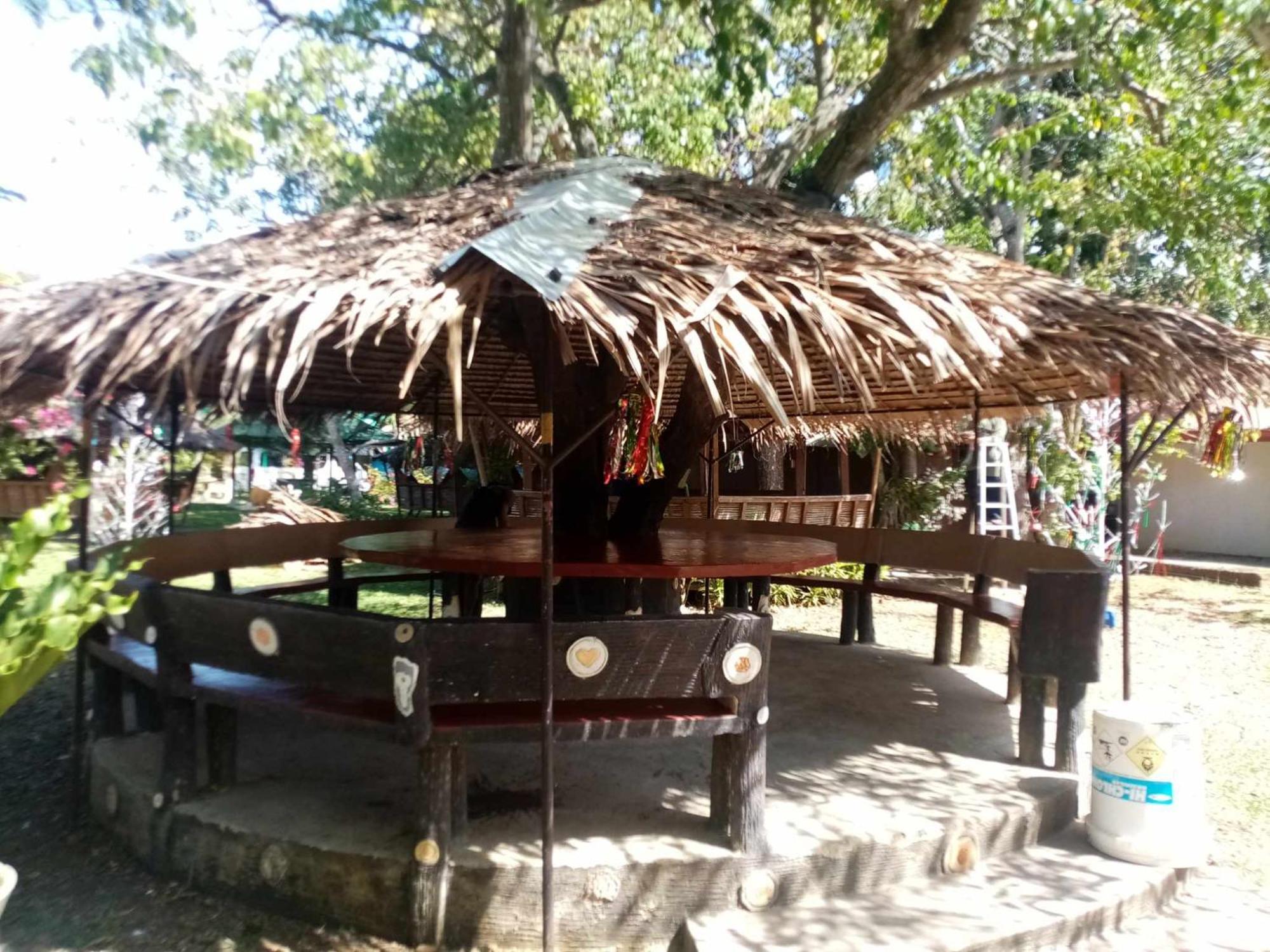 Michelle Pension Puerto Princesa Exterior photo