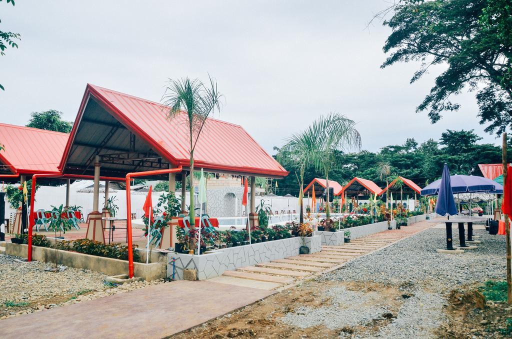 Michelle Pension Puerto Princesa Exterior photo