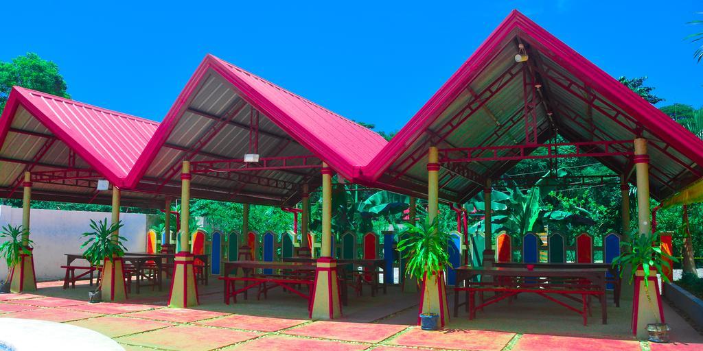 Michelle Pension Puerto Princesa Exterior photo
