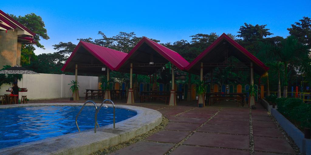 Michelle Pension Puerto Princesa Exterior photo