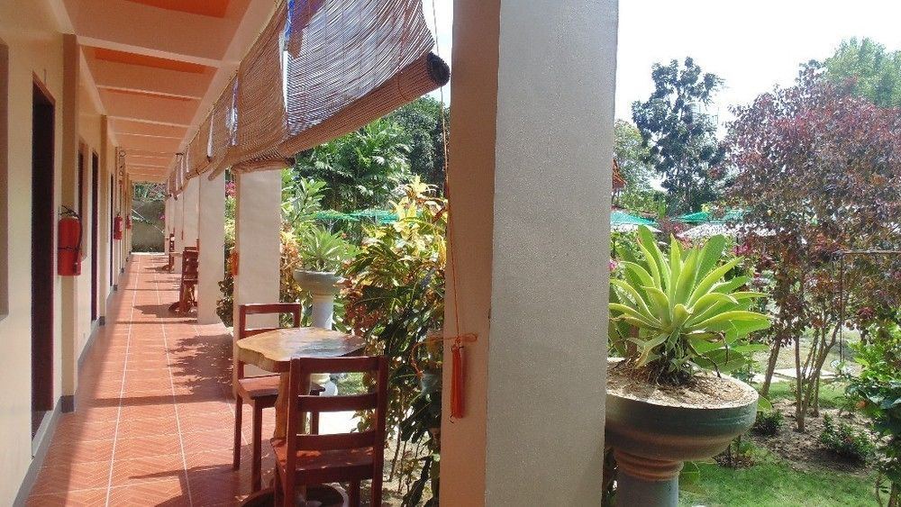 Michelle Pension Puerto Princesa Exterior photo