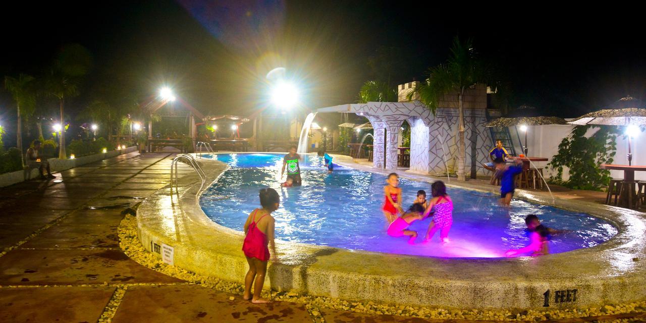 Michelle Pension Puerto Princesa Exterior photo
