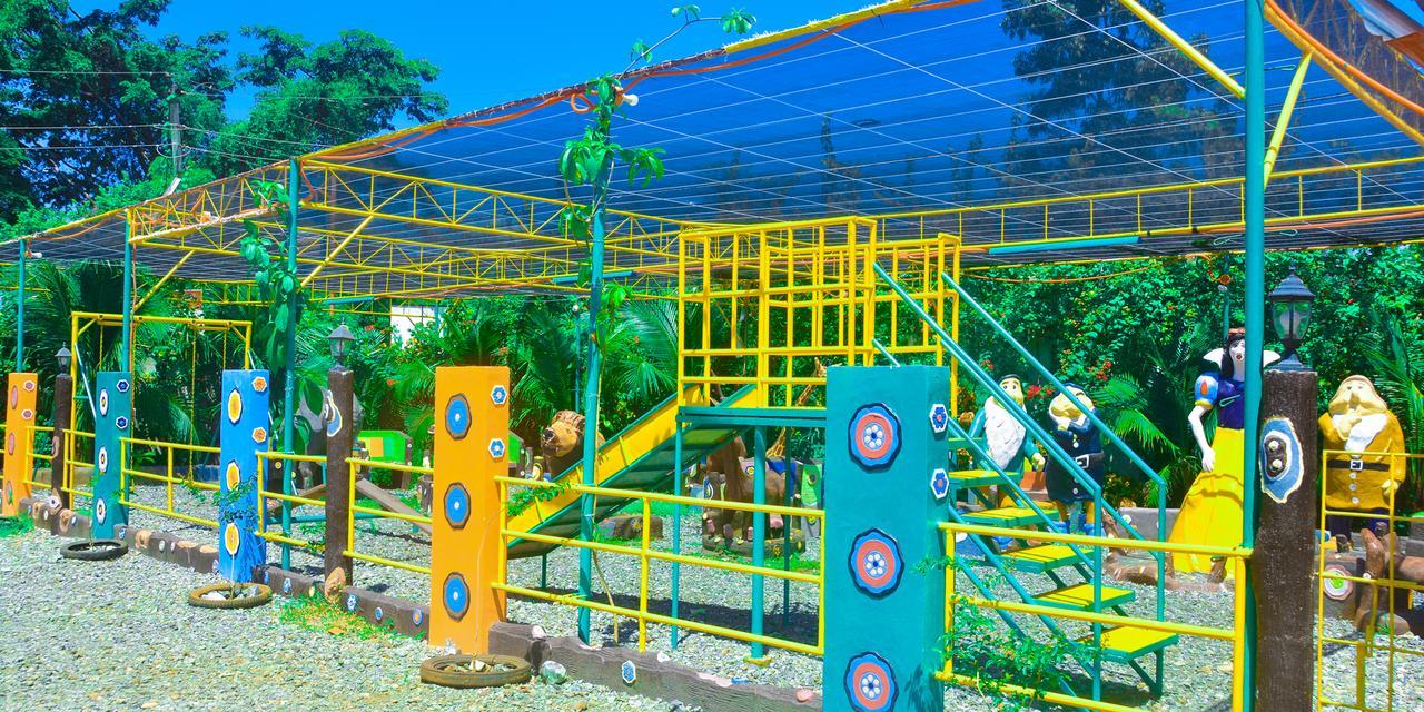 Michelle Pension Puerto Princesa Exterior photo