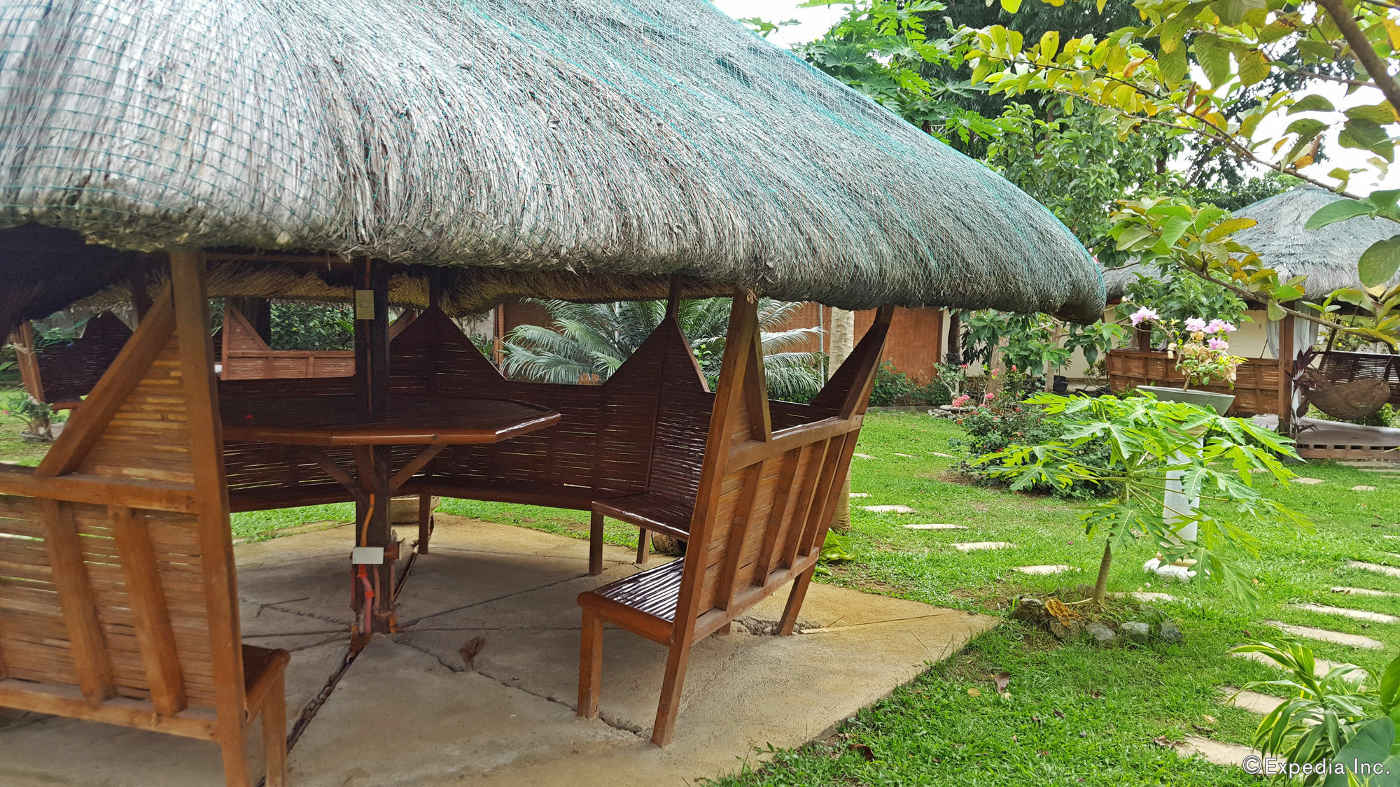 Michelle Pension Puerto Princesa Exterior photo