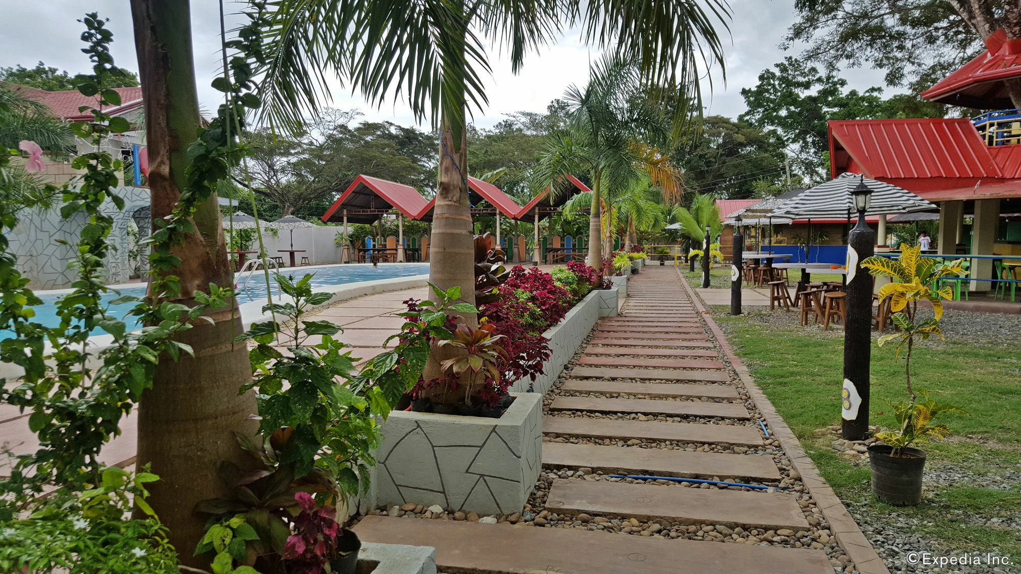 Michelle Pension Puerto Princesa Exterior photo