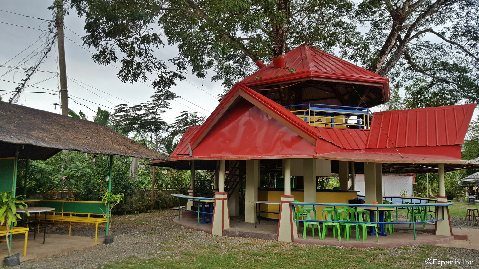 Michelle Pension Puerto Princesa Exterior photo