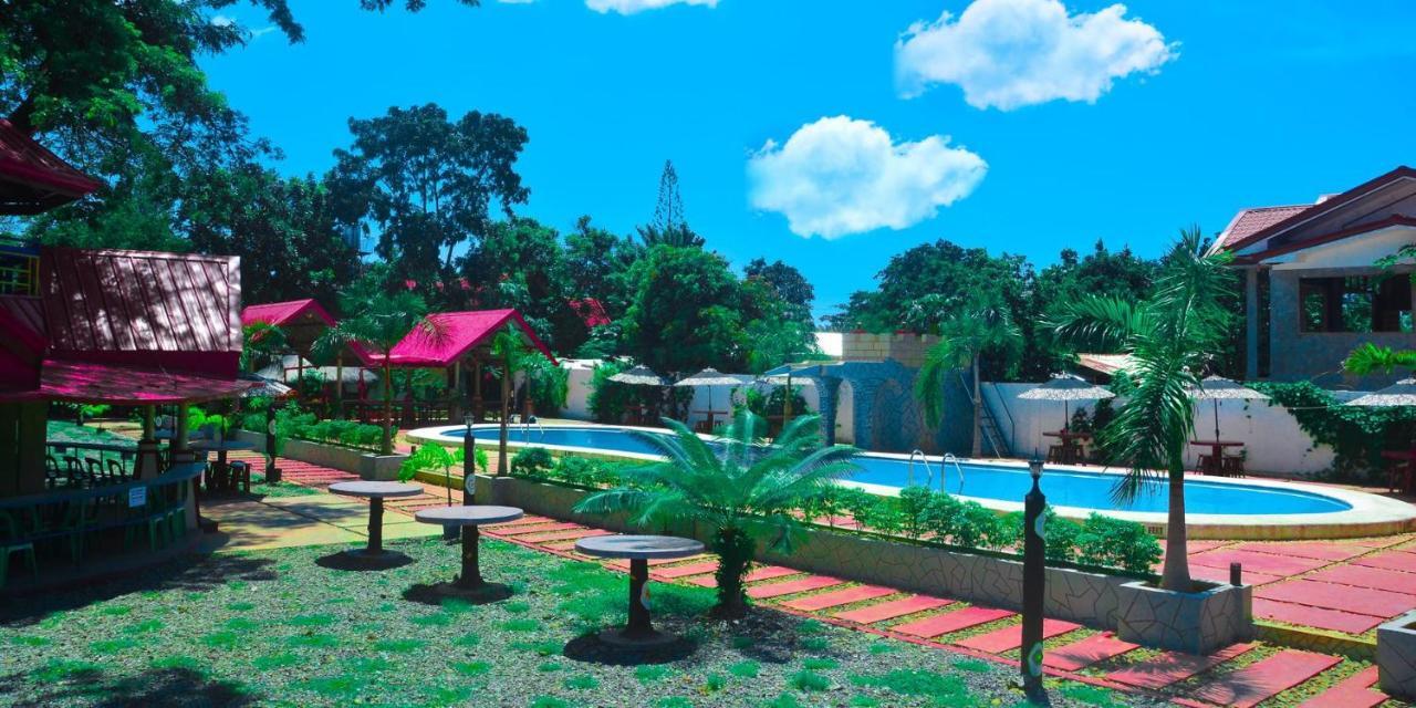 Michelle Pension Puerto Princesa Exterior photo